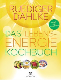 Cover Das Lebensenergie-Kochbuch