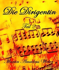 Cover Die Dirigentin II