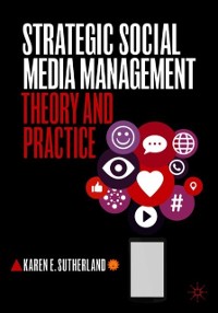 Cover Strategic Social Media Management