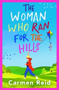 Cover The Woman Who Ran For The Hills