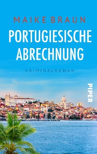 Cover Portugiesische Abrechnung