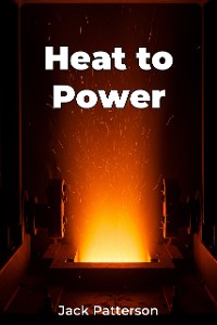 Cover Heat to Power