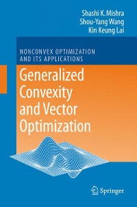 Cover Generalized Convexity and Vector Optimization