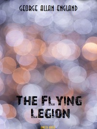 Cover The Flying Legion