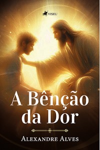 Cover A bênção da dor