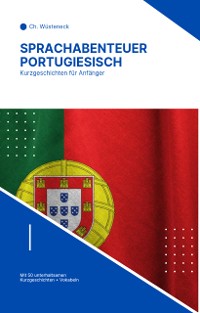 Cover Sprachabenteuer Portugiesisch