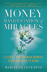 Cover Money, Manifestation & Miracles