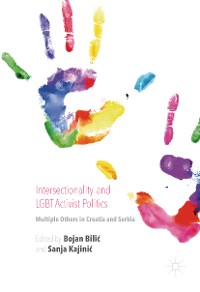 Cover Intersectionality and LGBT Activist Politics