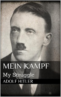 Cover Mein Kampf