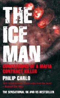 Cover Ice Man