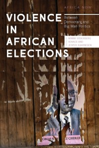 Cover Violence in African Elections