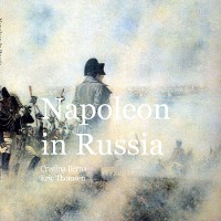 Cover Napoleon in Russia