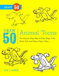 Cover Draw 50 Animal 'Toons