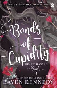 Cover Bonds of Cupidity