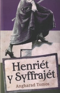 Cover Henriét y Syffrajét