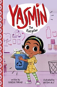 Cover Yasmin the Recycler