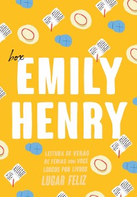 Cover Box Emily Henry