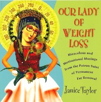 Cover Our Lady of Weight Loss