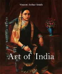 Cover Art of India