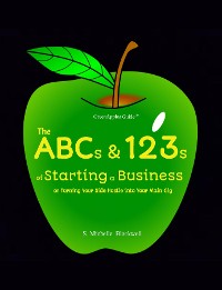 Cover ABCs & 123s of Starting a Business