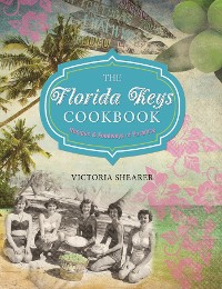 Cover Florida Keys Cookbook