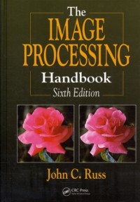 Cover Image Processing Handbook