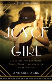 Cover Joyce Girl