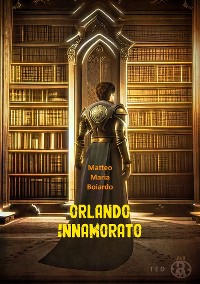 Cover Orlando innamorato