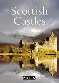 Cover Scottish Castles
