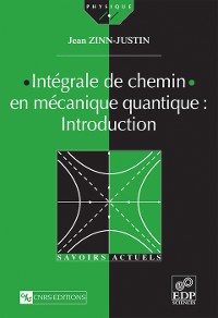 Cover Intégrale de chemin en mécanique quantique : Introduction