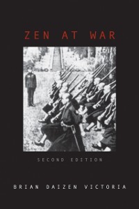 Cover Zen at War
