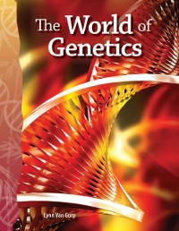 Cover World of Genetics