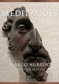Cover Meditações de Marco Aurélio