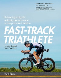 Cover Fast-Track Triathlete