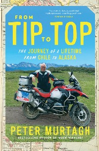 Cover From Tip to Top