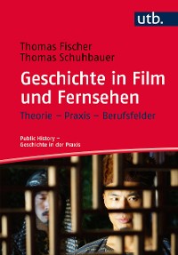 Cover Geschichte in Film und Fernsehen