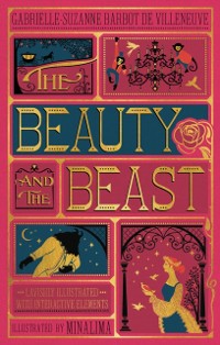 Cover Beauty and the Beast