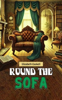 Cover Round the Sofa