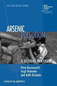 Cover Arsenic Pollution