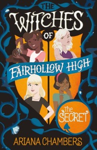 Cover SECRET_WITCHES OF FAIRHOLLO EB