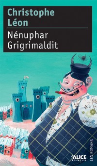 Cover Nénuphar Grigrimaldit