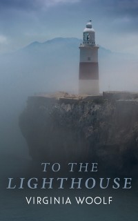 Cover To the Lighthouse