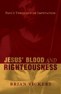 Cover Jesus' Blood and Righteousness