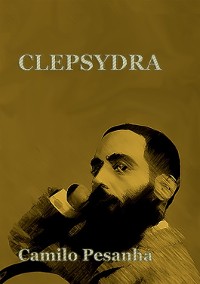 Cover Clepsydra