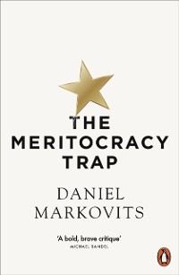 Cover Meritocracy Trap
