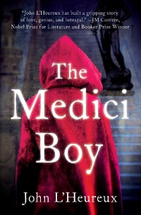 Cover Medici Boy