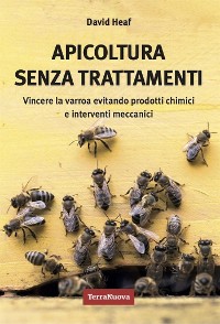 Cover Apicoltura senza trattamenti