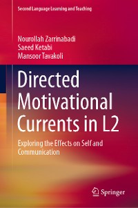 Cover Directed Motivational Currents in L2