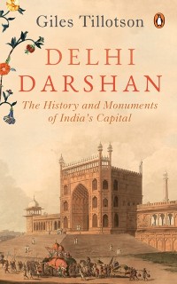 Cover Delhi Darshan