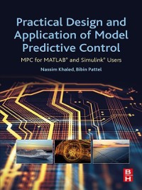 Cover Practical Design and Application of Model Predictive Control